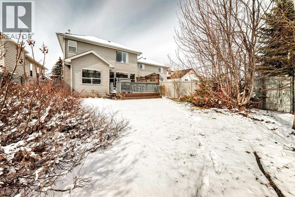 42 Somerset Circle SW, Calgary, Alberta  T2Y 3P7 - Photo 34 - A2298369