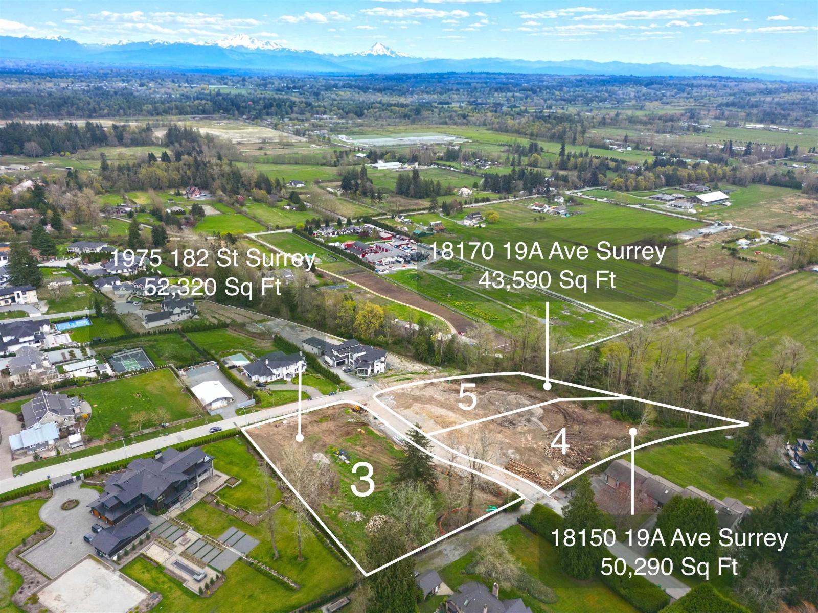 1975 182 STREET, Surrey, British Columbia