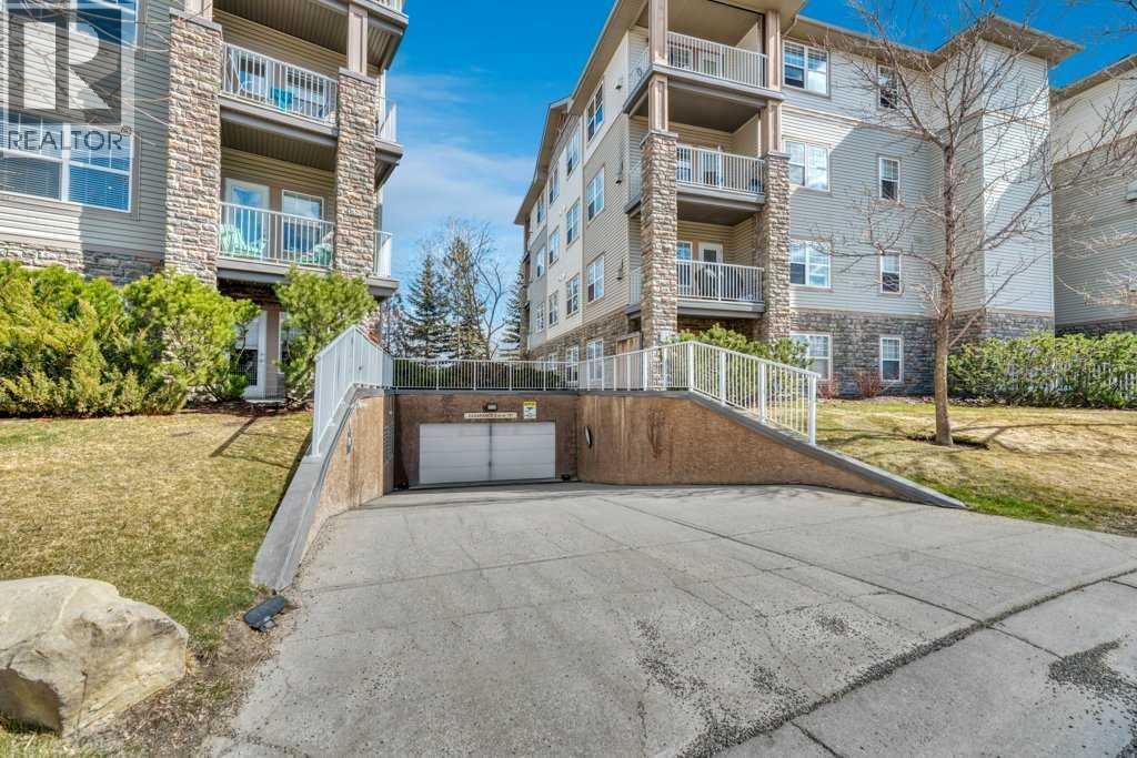 304, 1408 17 Street Se, Calgary, Alberta  T2G 5S8 - Photo 2 - A2301279