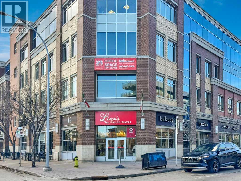 304, 1408 17 Street Se, Calgary, Alberta  T2G 5S8 - Photo 35 - A2301279