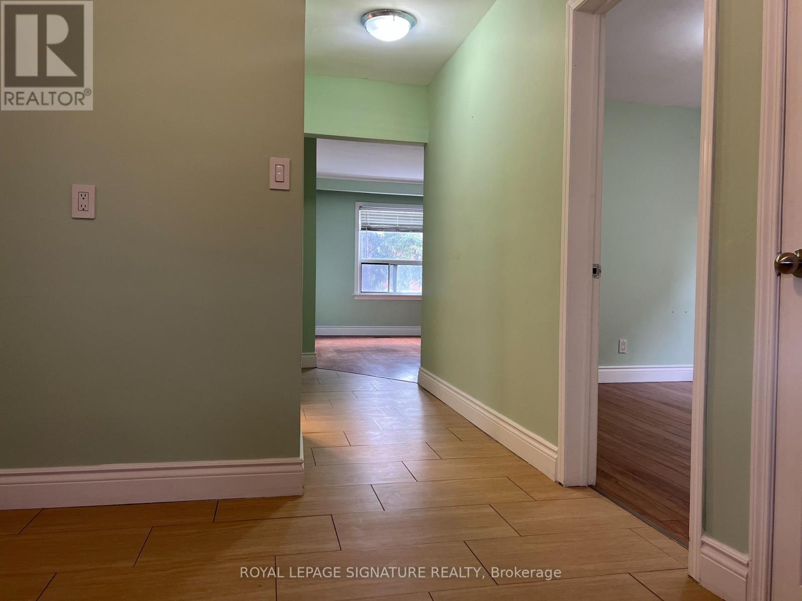 Main Floor - 5 Wesley Street, Toronto, Ontario  M8Y 2W4 - Photo 13 - W13016708