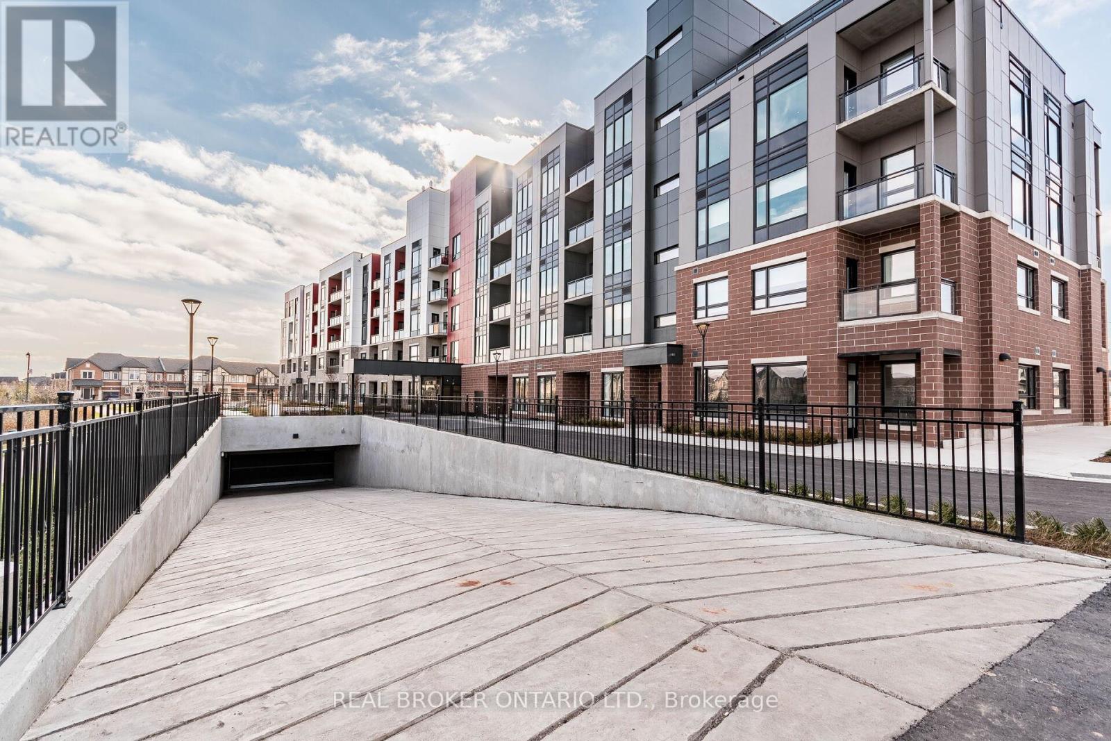 412 - 3265 Carding Mill Trail, Oakville, Ontario  L6M 0W6 - Photo 16 - W13016720