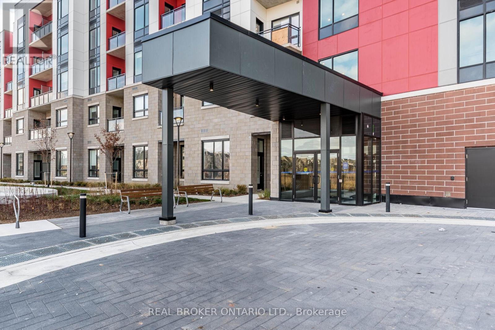 412 - 3265 Carding Mill Trail, Oakville, Ontario  L6M 0W6 - Photo 18 - W13016720