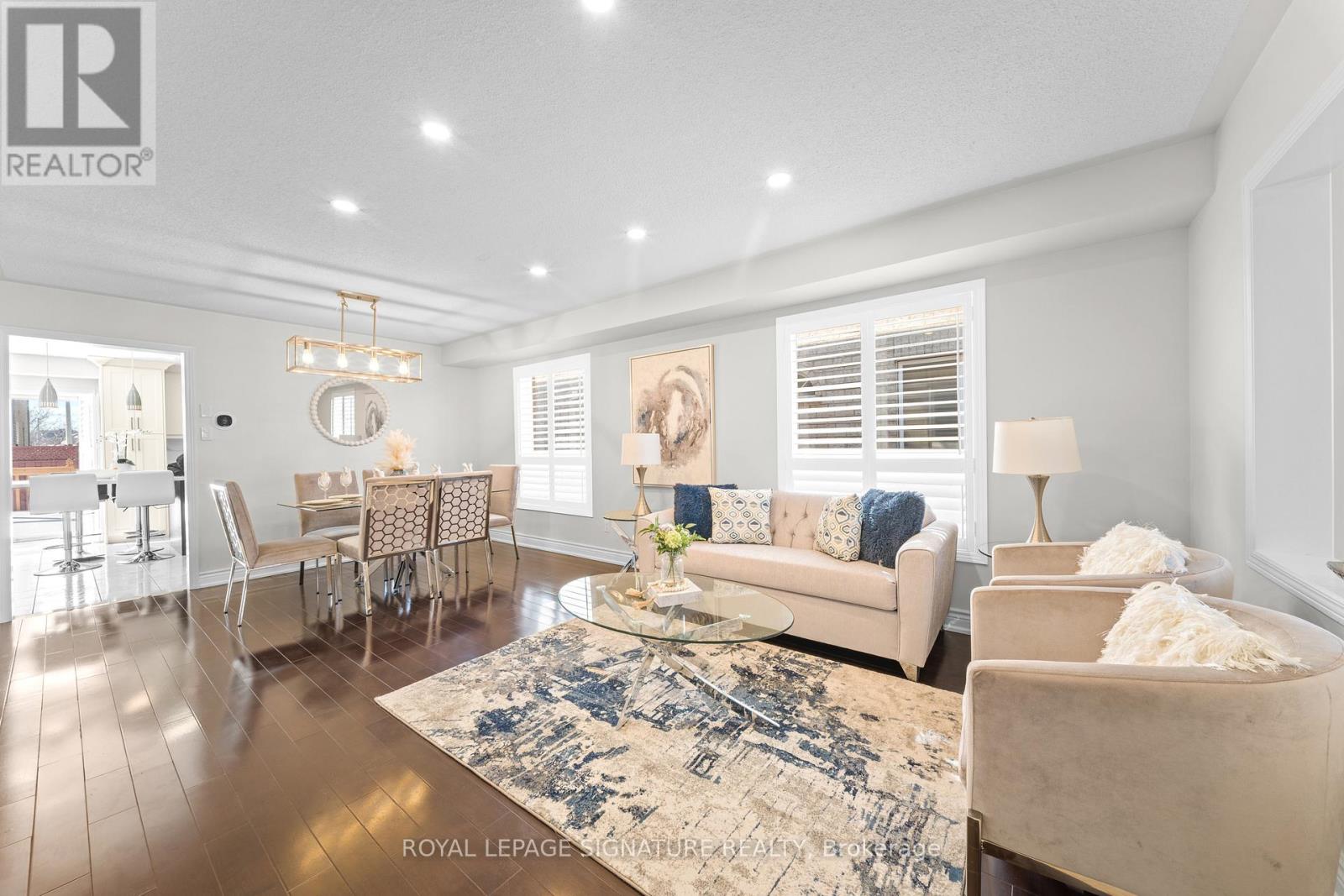 Main/upper - 16 Newark Way, Brampton, Ontario  L7A 2V1 - Photo 3 - W13016740