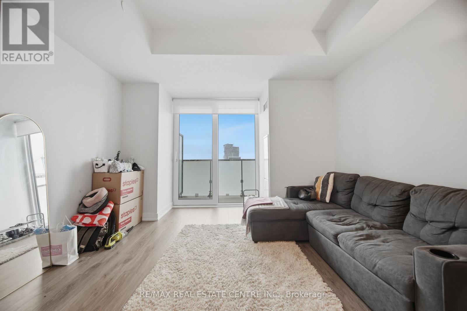 4905 - 430 Square One Drive, Mississauga, Ontario  L5B 0L6 - Photo 13 - W13016750