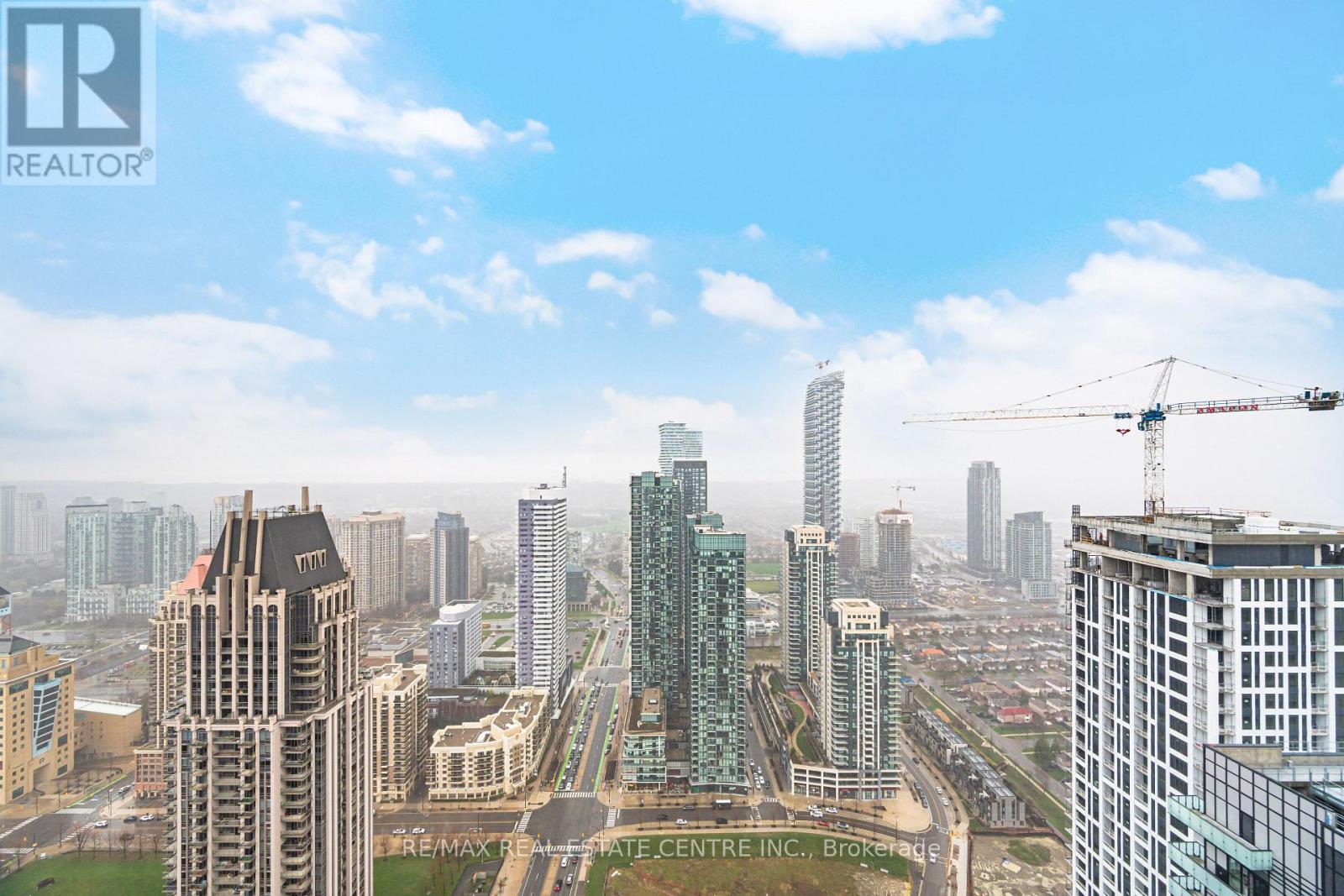 4905 - 430 Square One Drive, Mississauga, Ontario  L5B 0L6 - Photo 27 - W13016750