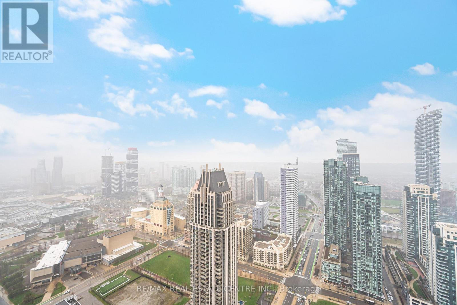 4905 - 430 Square One Drive, Mississauga, Ontario  L5B 0L6 - Photo 28 - W13016750