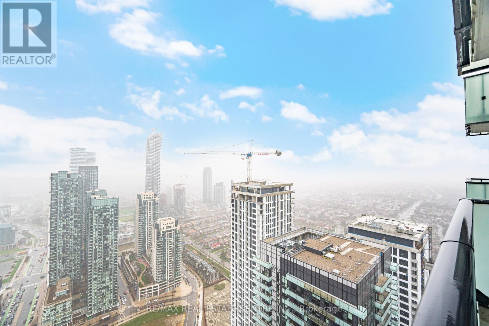 4905 - 430 Square One Drive, Mississauga, Ontario  L5B 0L6 - Photo 29 - W13016750