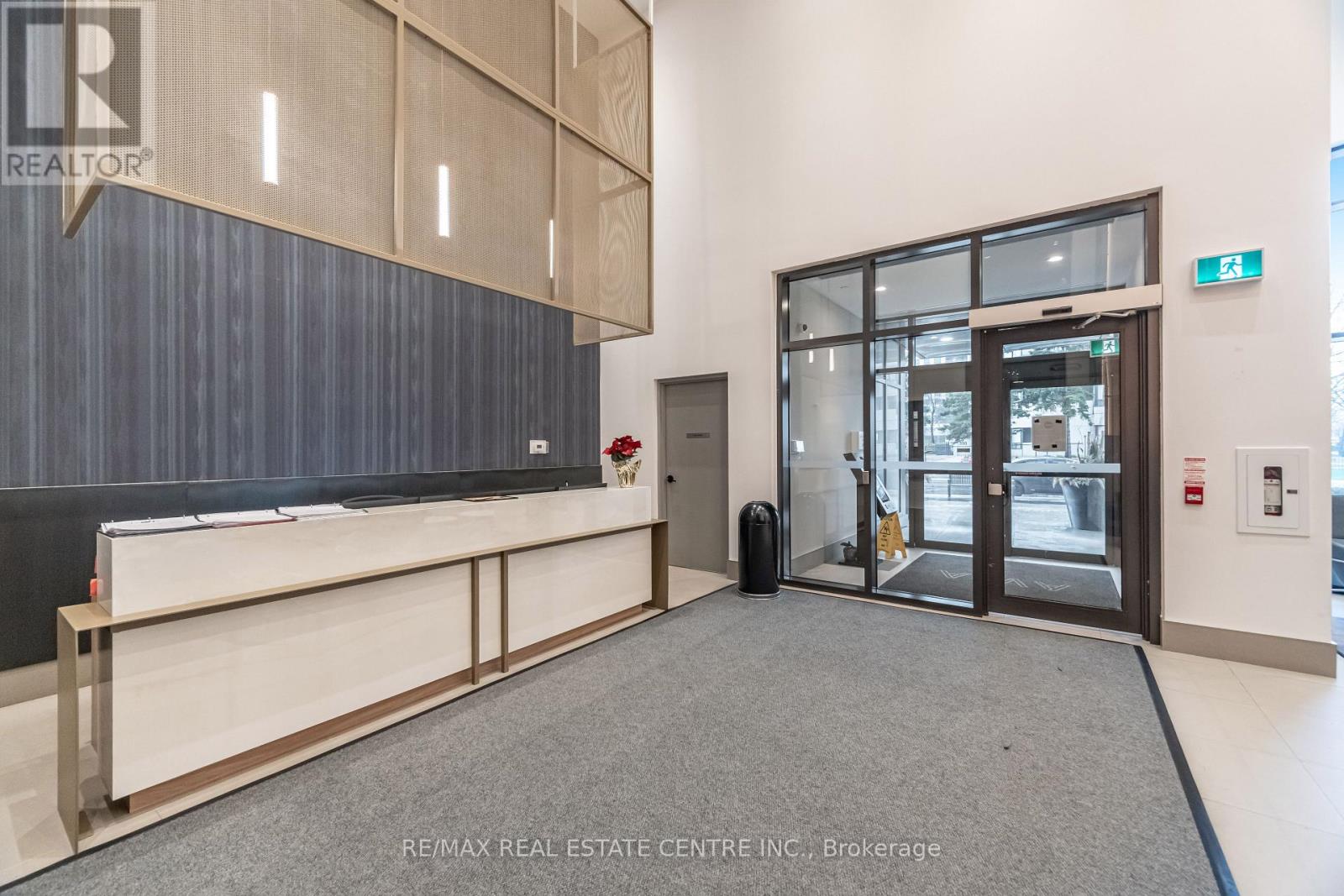 4905 - 430 Square One Drive, Mississauga, Ontario  L5B 0L6 - Photo 30 - W13016750