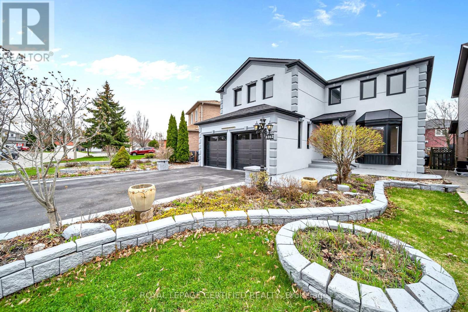 6062 PRAIRIE CIRCLE, Mississauga, Ontario