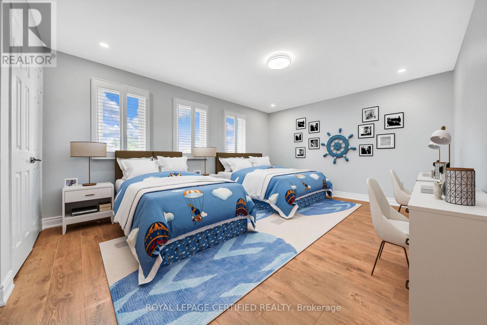 6062 Prairie Circle, Mississauga, Ontario  L5N 5C5 - Photo 24 - W13016756