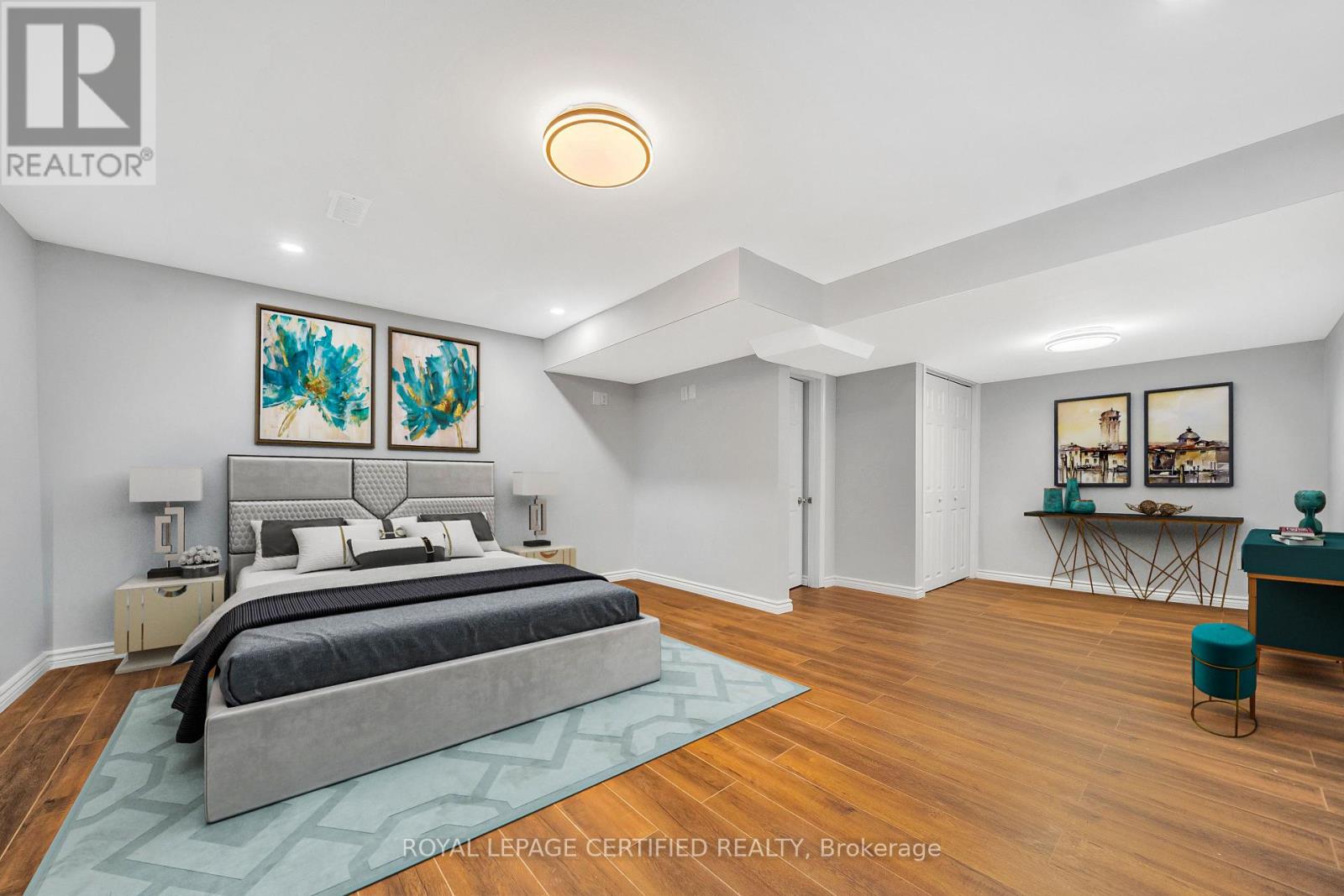 6062 Prairie Circle, Mississauga, Ontario  L5N 5C5 - Photo 39 - W13016756