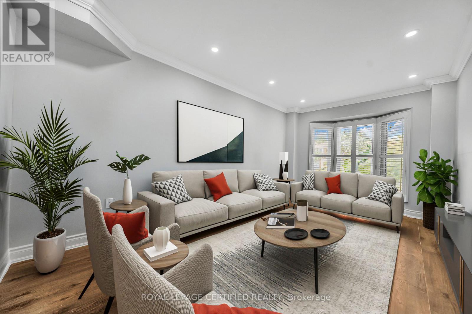 6062 Prairie Circle, Mississauga, Ontario  L5N 5C5 - Photo 5 - W13016756