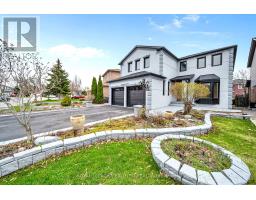 6062 PRAIRIE CIRCLE, Mississauga, Ontario