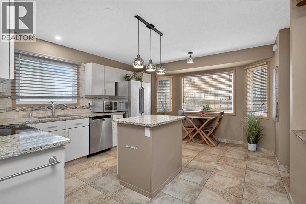 80 Deerbrook Road Se, Calgary, Alberta  T2J 6L6 - Photo 6 - A2302425