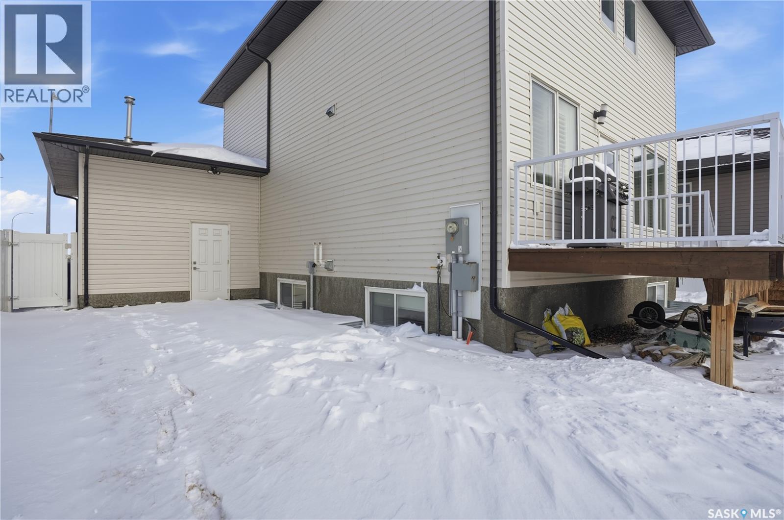 1037 Maplewood Drive, Moose Jaw, Saskatchewan  S6J 0E4 - Photo 45 - SK033318