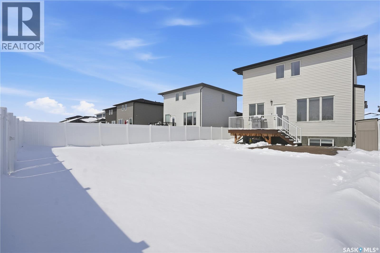 1037 Maplewood Drive, Moose Jaw, Saskatchewan  S6J 0E4 - Photo 48 - SK033318