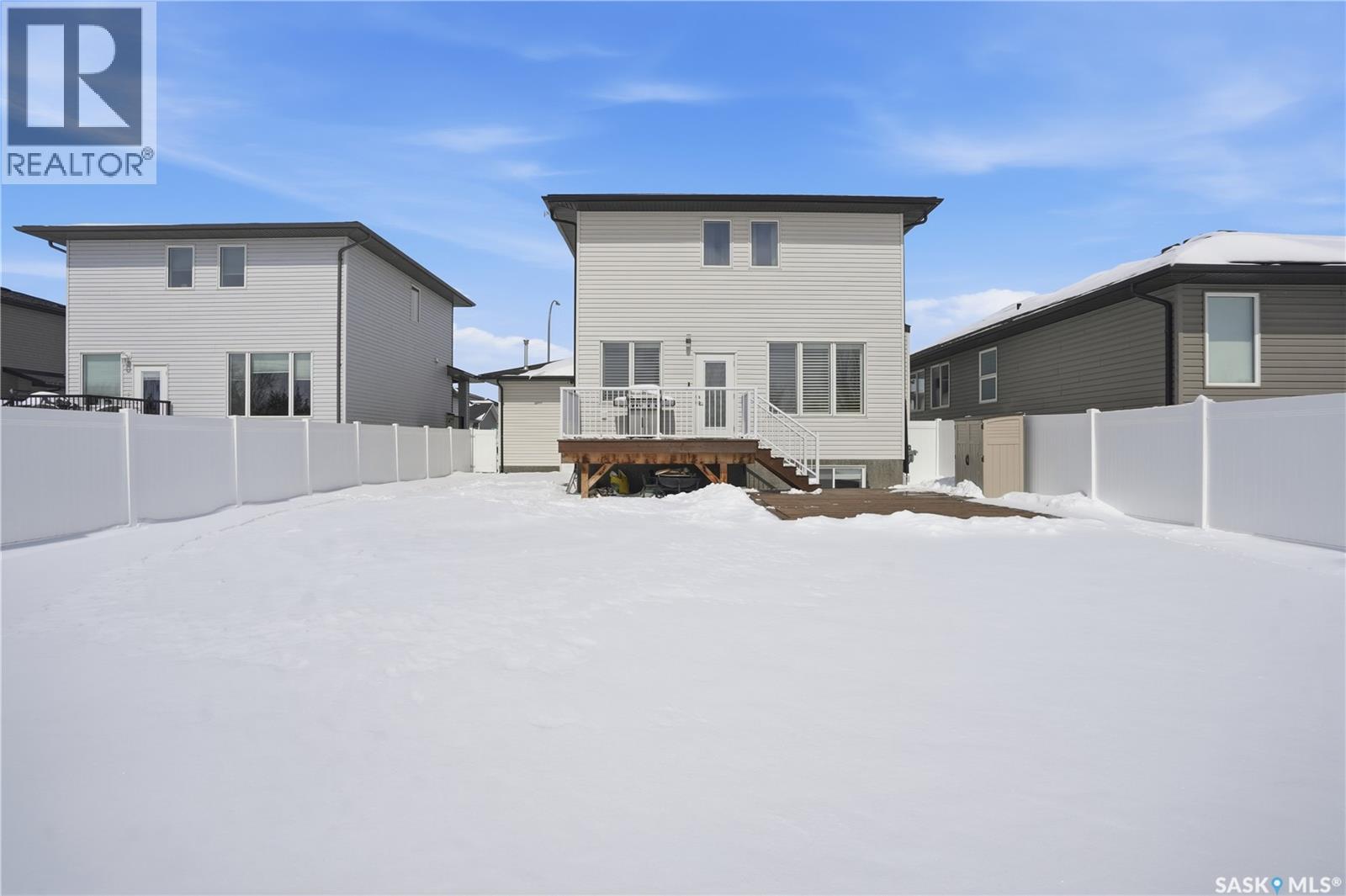1037 Maplewood Drive, Moose Jaw, Saskatchewan  S6J 0E4 - Photo 49 - SK033318