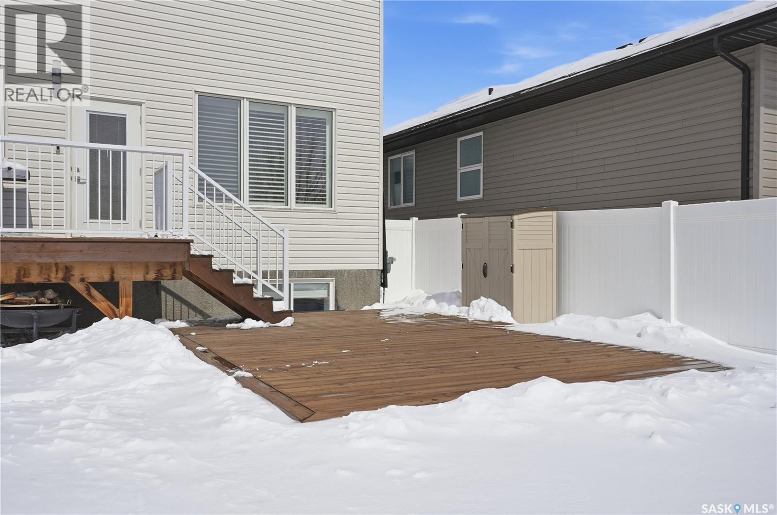 1037 Maplewood Drive, Moose Jaw, Saskatchewan  S6J 0E4 - Photo 50 - SK033318