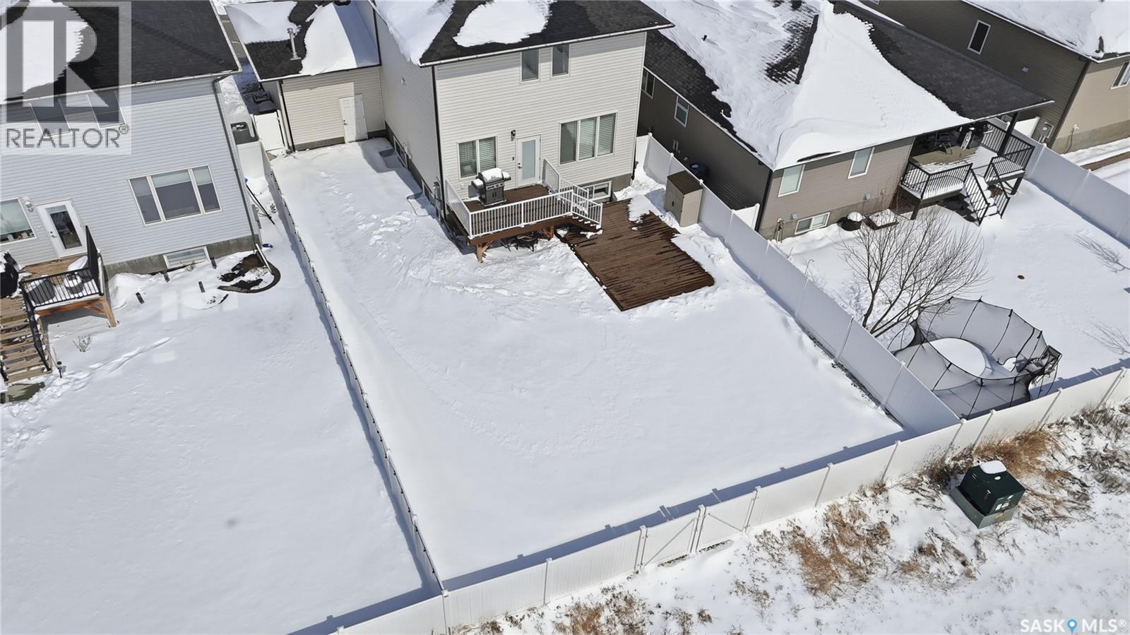 1037 Maplewood Drive, Moose Jaw, Saskatchewan  S6J 0E4 - Photo 53 - SK033318