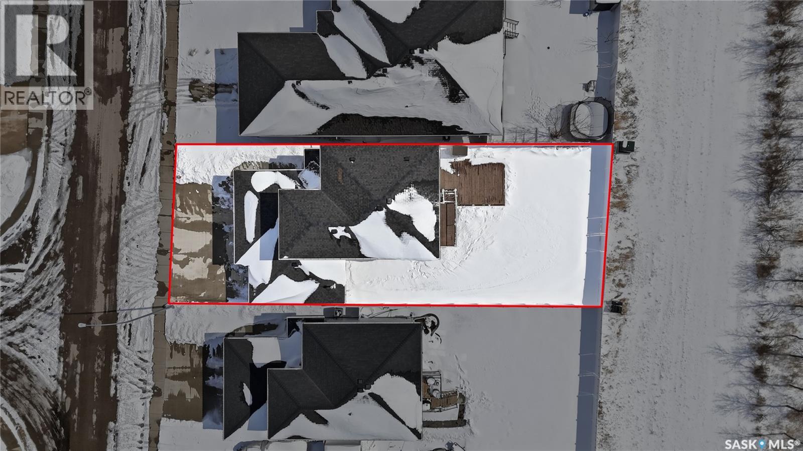 1037 Maplewood Drive, Moose Jaw, Saskatchewan  S6J 0E4 - Photo 54 - SK033318