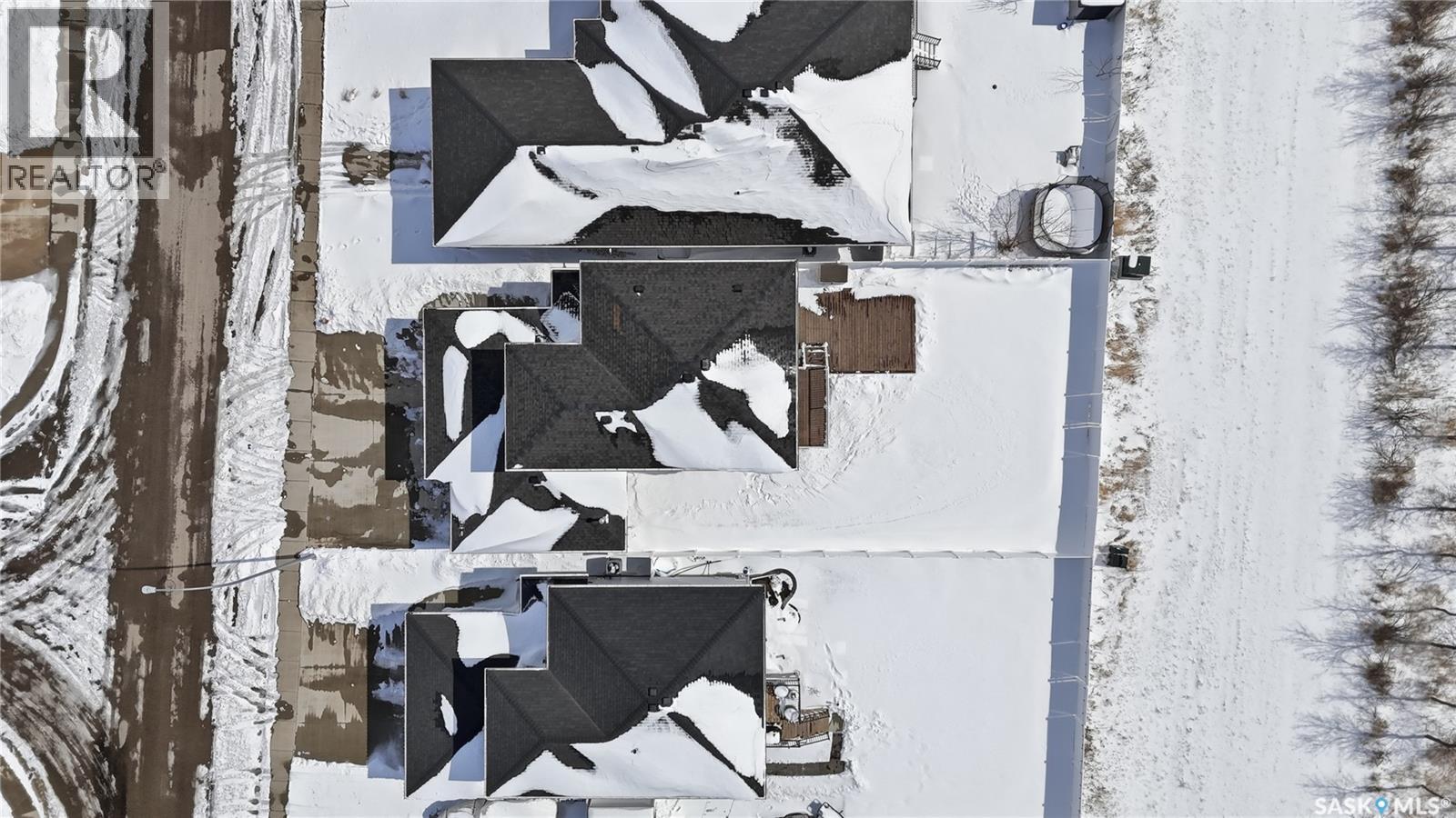 1037 Maplewood Drive, Moose Jaw, Saskatchewan  S6J 0E4 - Photo 55 - SK033318