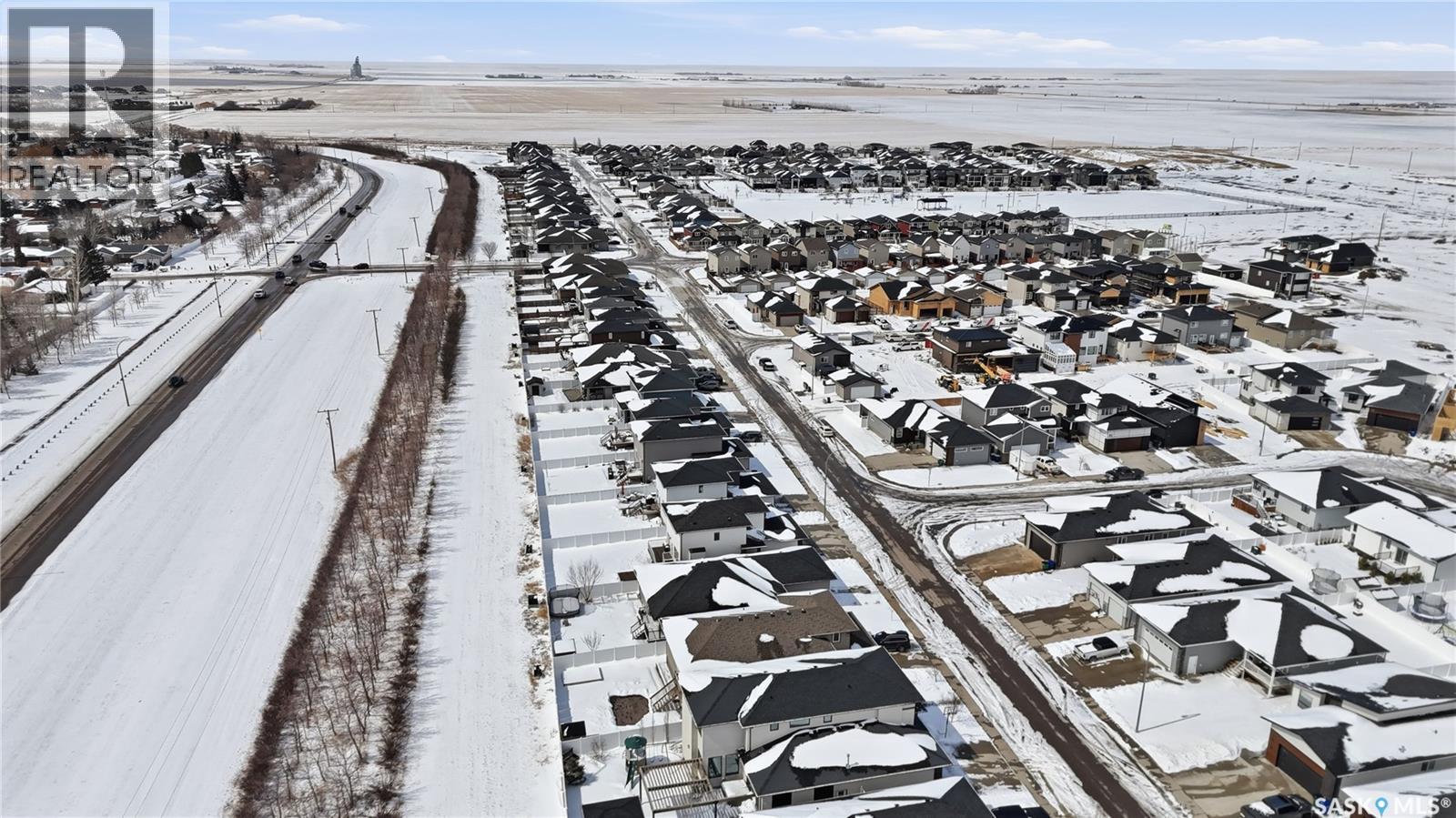 1037 Maplewood Drive, Moose Jaw, Saskatchewan  S6J 0E4 - Photo 57 - SK033318