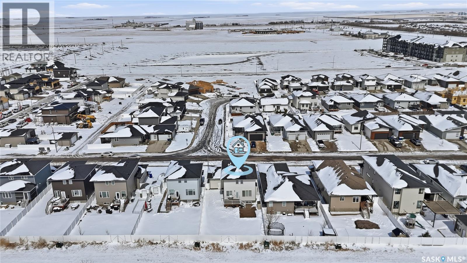 1037 Maplewood Drive, Moose Jaw, Saskatchewan  S6J 0E4 - Photo 58 - SK033318