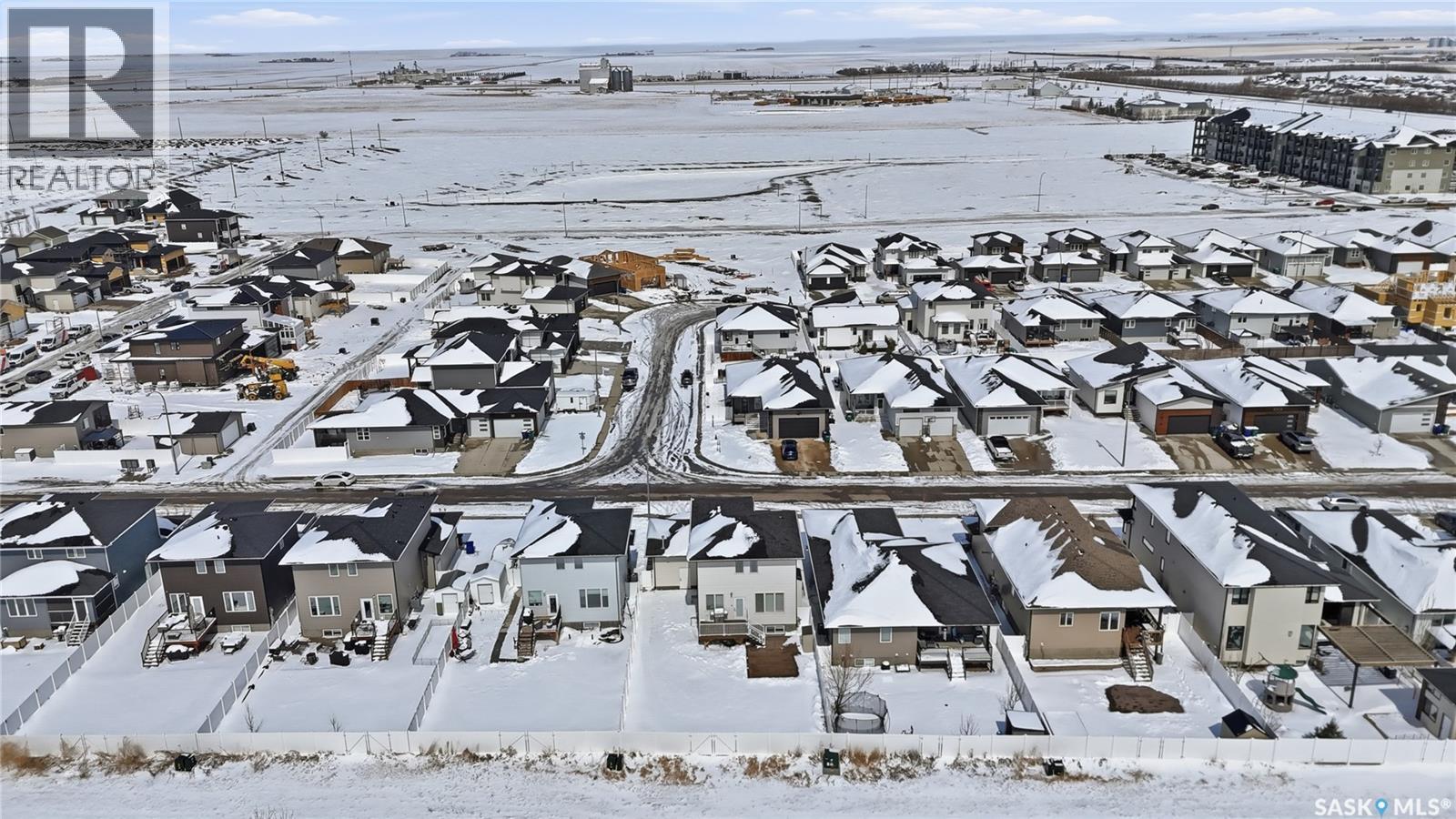 1037 Maplewood Drive, Moose Jaw, Saskatchewan  S6J 0E4 - Photo 59 - SK033318