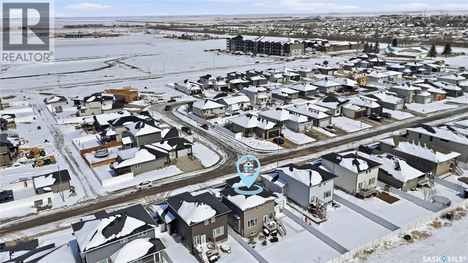 1037 Maplewood Drive, Moose Jaw, Saskatchewan  S6J 0E4 - Photo 60 - SK033318