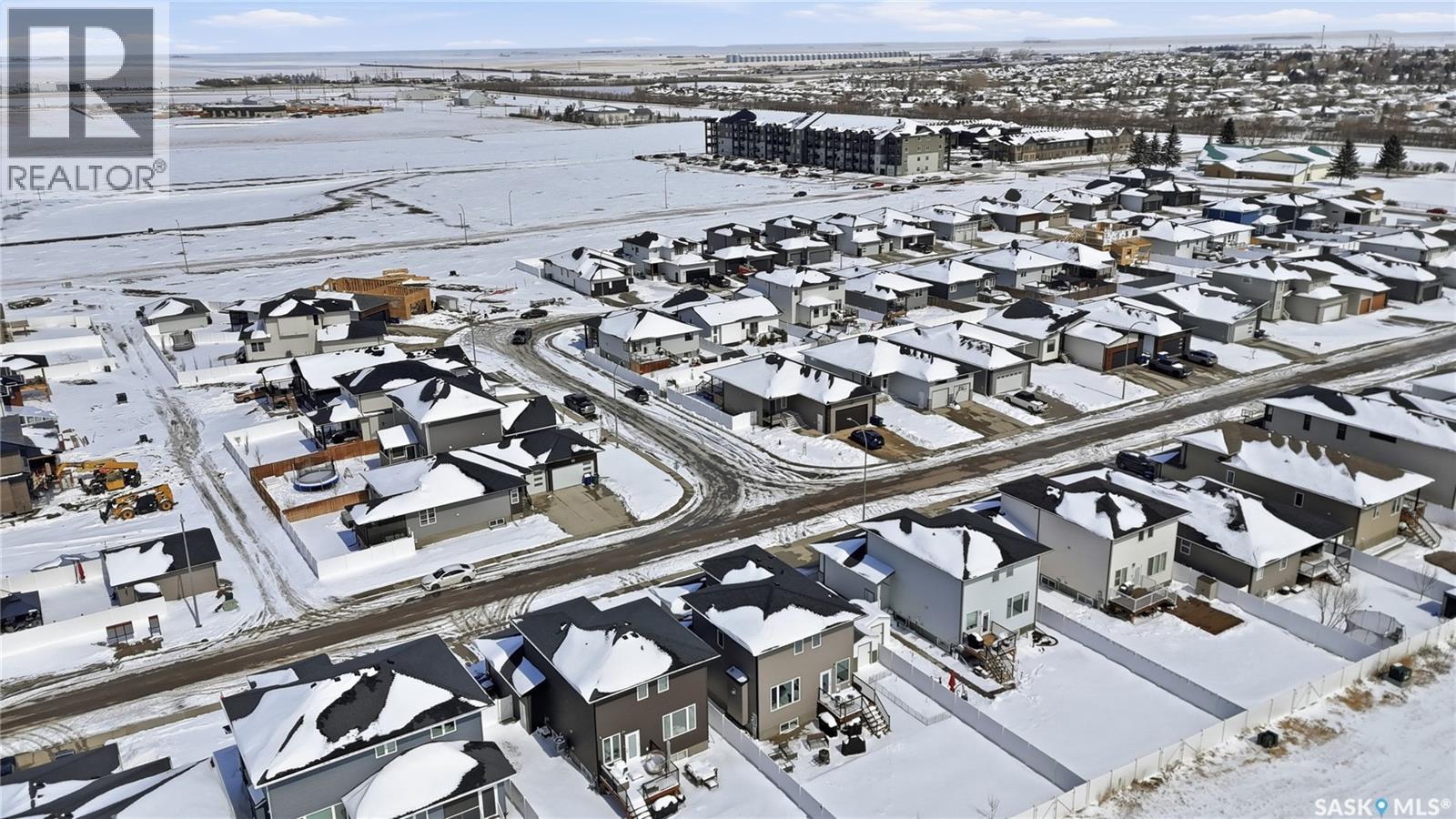 1037 Maplewood Drive, Moose Jaw, Saskatchewan  S6J 0E4 - Photo 61 - SK033318