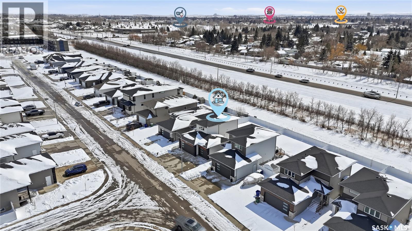 1037 Maplewood Drive, Moose Jaw, Saskatchewan  S6J 0E4 - Photo 62 - SK033318