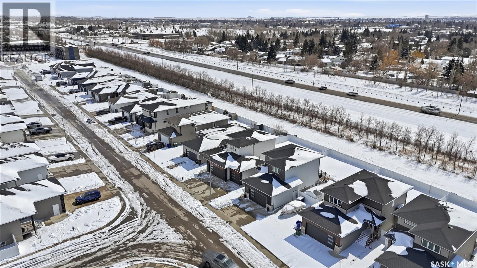 1037 Maplewood Drive, Moose Jaw, Saskatchewan  S6J 0E4 - Photo 63 - SK033318