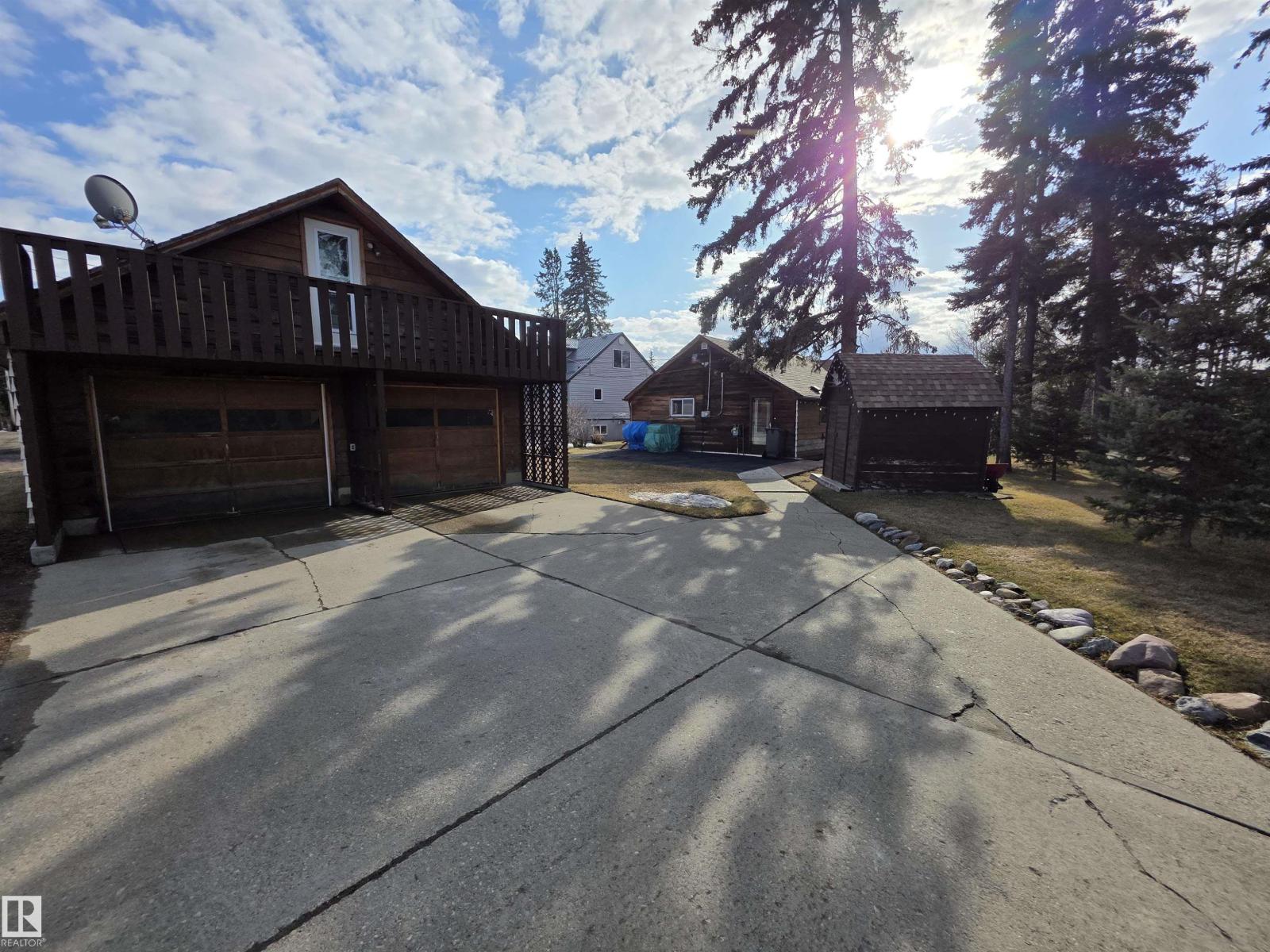 4929 53 St, Entwistle, Alberta  T0E 0S0 - Photo 20 - E4483081