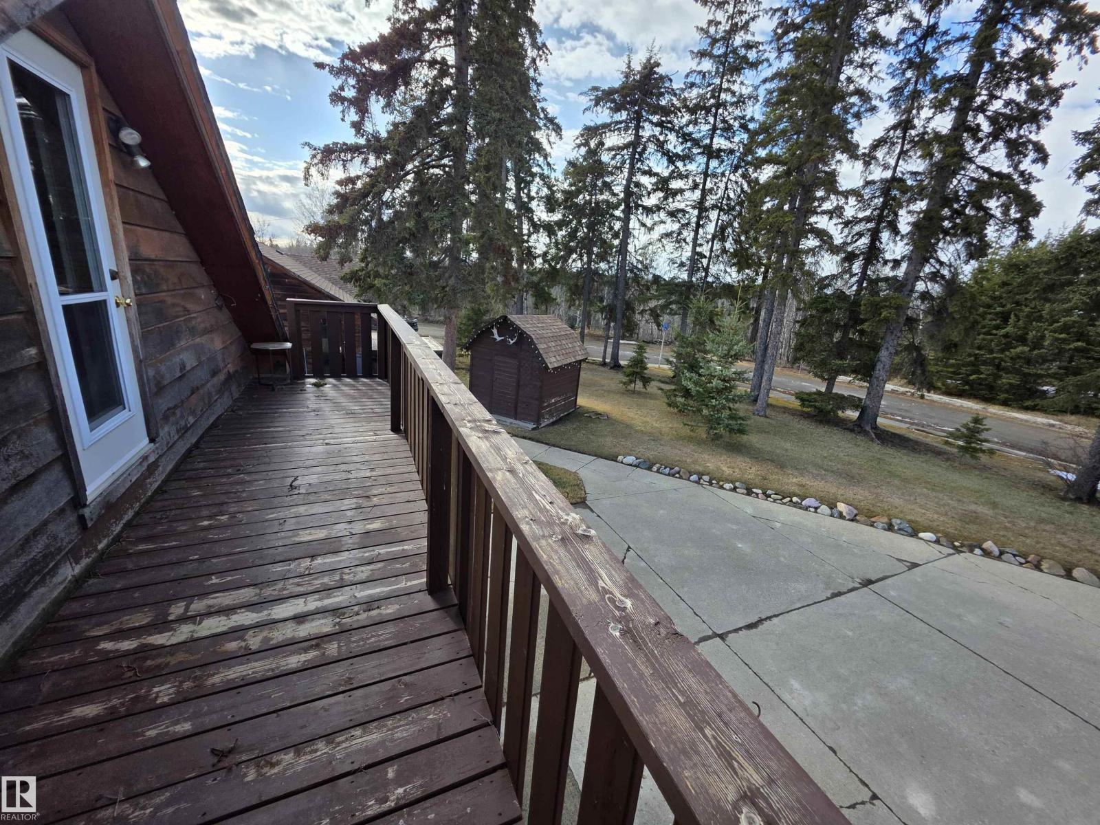 4929 53 St, Entwistle, Alberta  T0E 0S0 - Photo 30 - E4483081