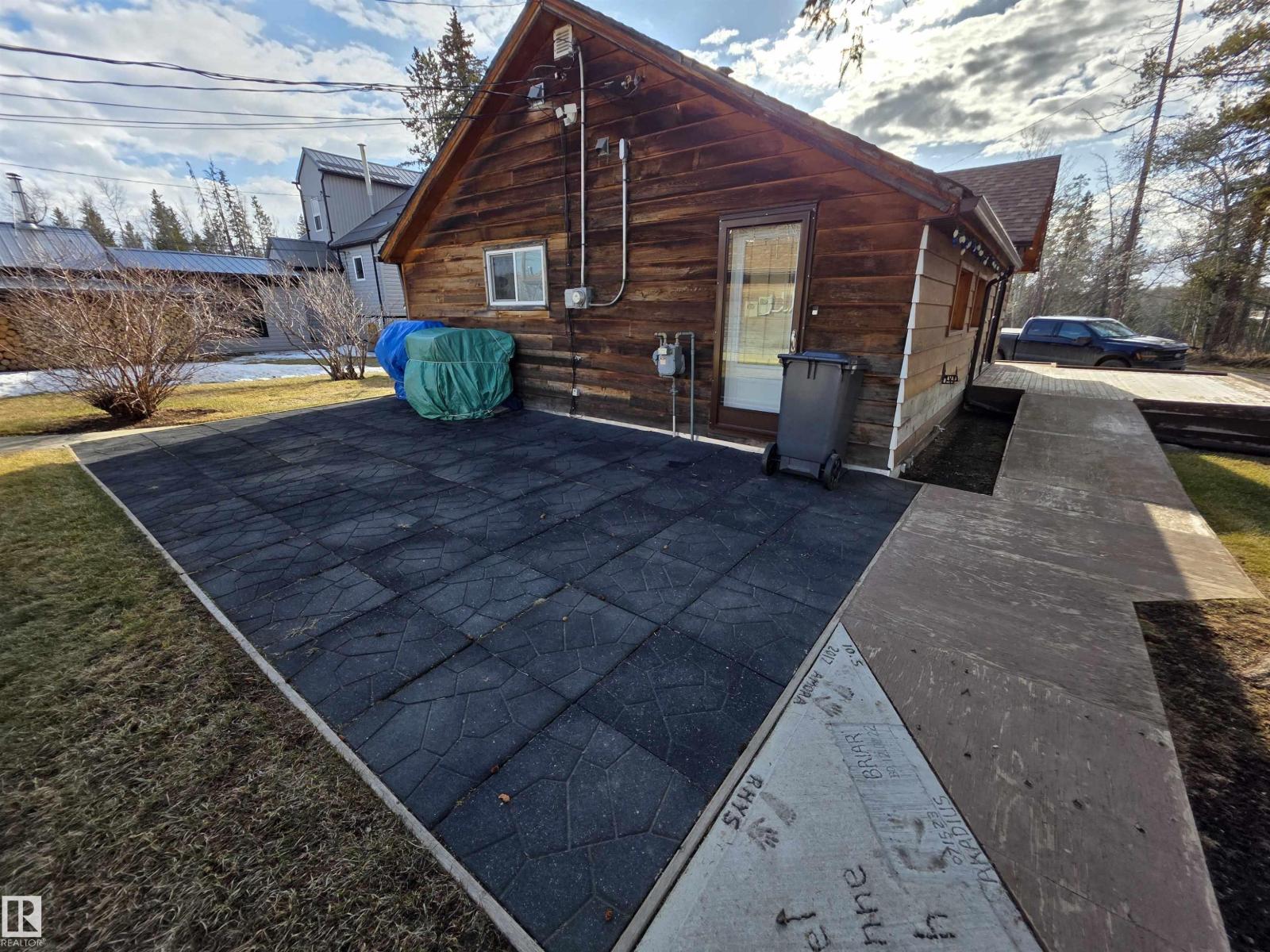 4929 53 St, Entwistle, Alberta  T0E 0S0 - Photo 31 - E4483081