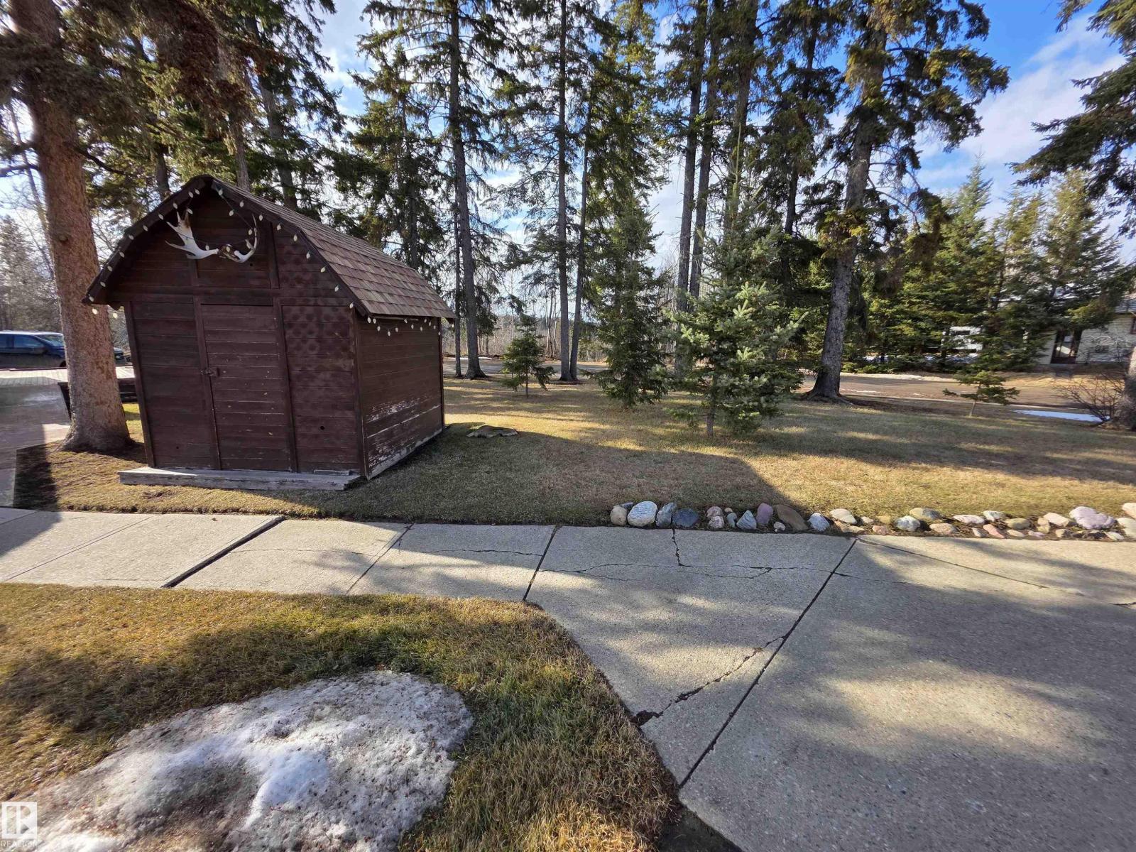 4929 53 St, Entwistle, Alberta  T0E 0S0 - Photo 35 - E4483081