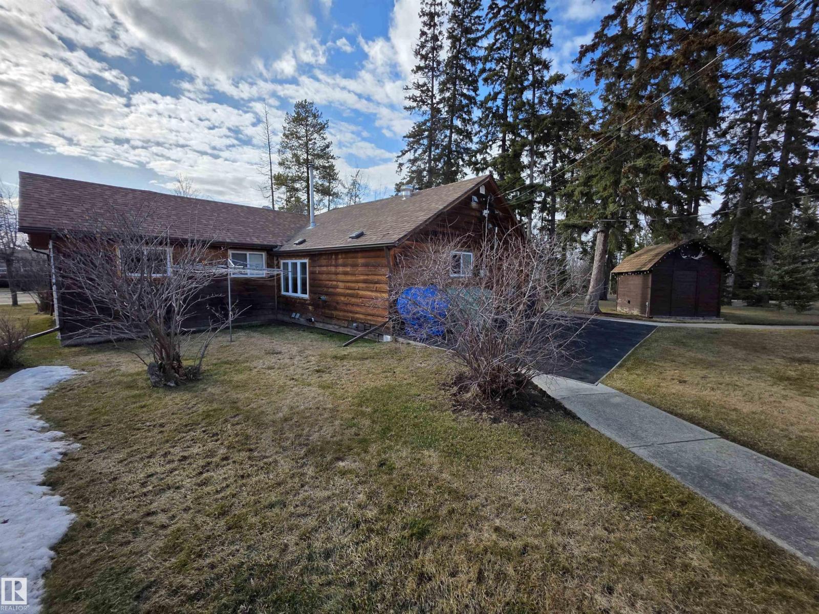 4929 53 St, Entwistle, Alberta  T0E 0S0 - Photo 37 - E4483081