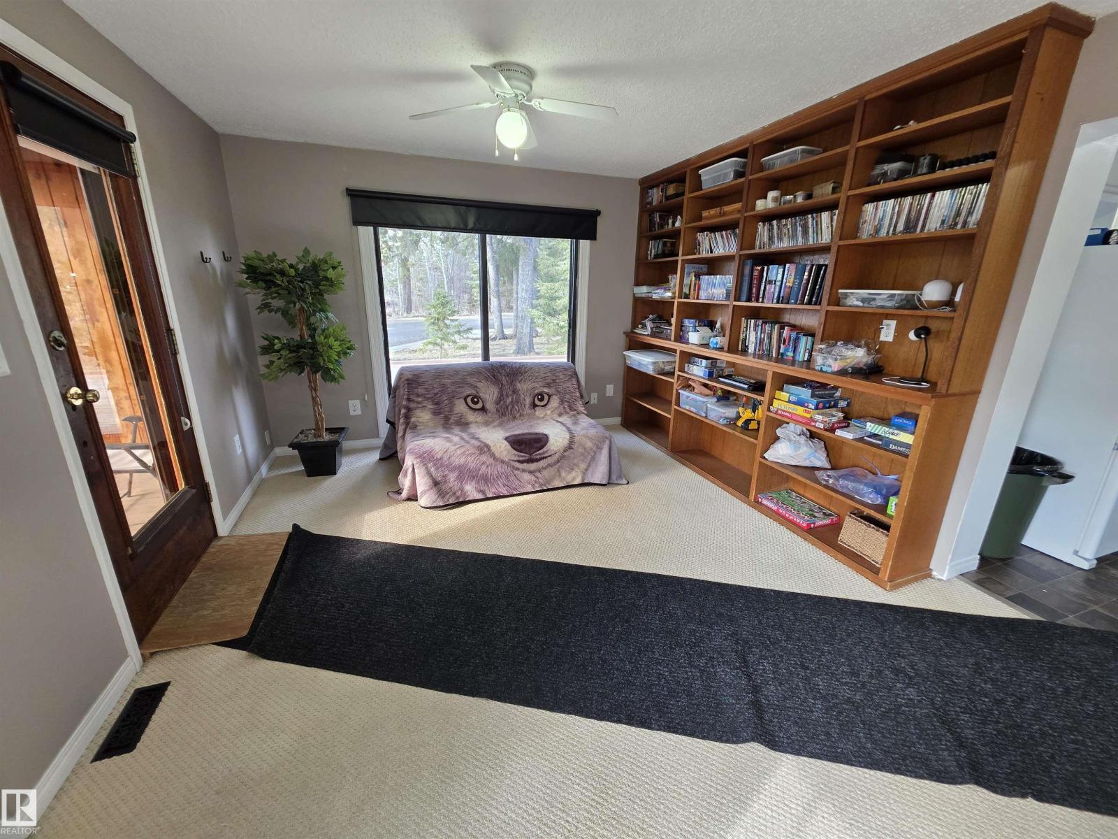 4929 53 St, Entwistle, Alberta  T0E 0S0 - Photo 6 - E4483081