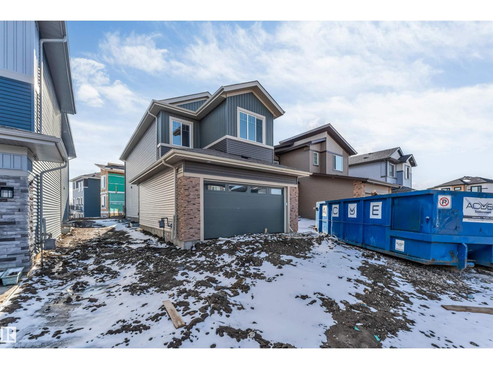 5914 17 ST NE, rural leduc county, Alberta