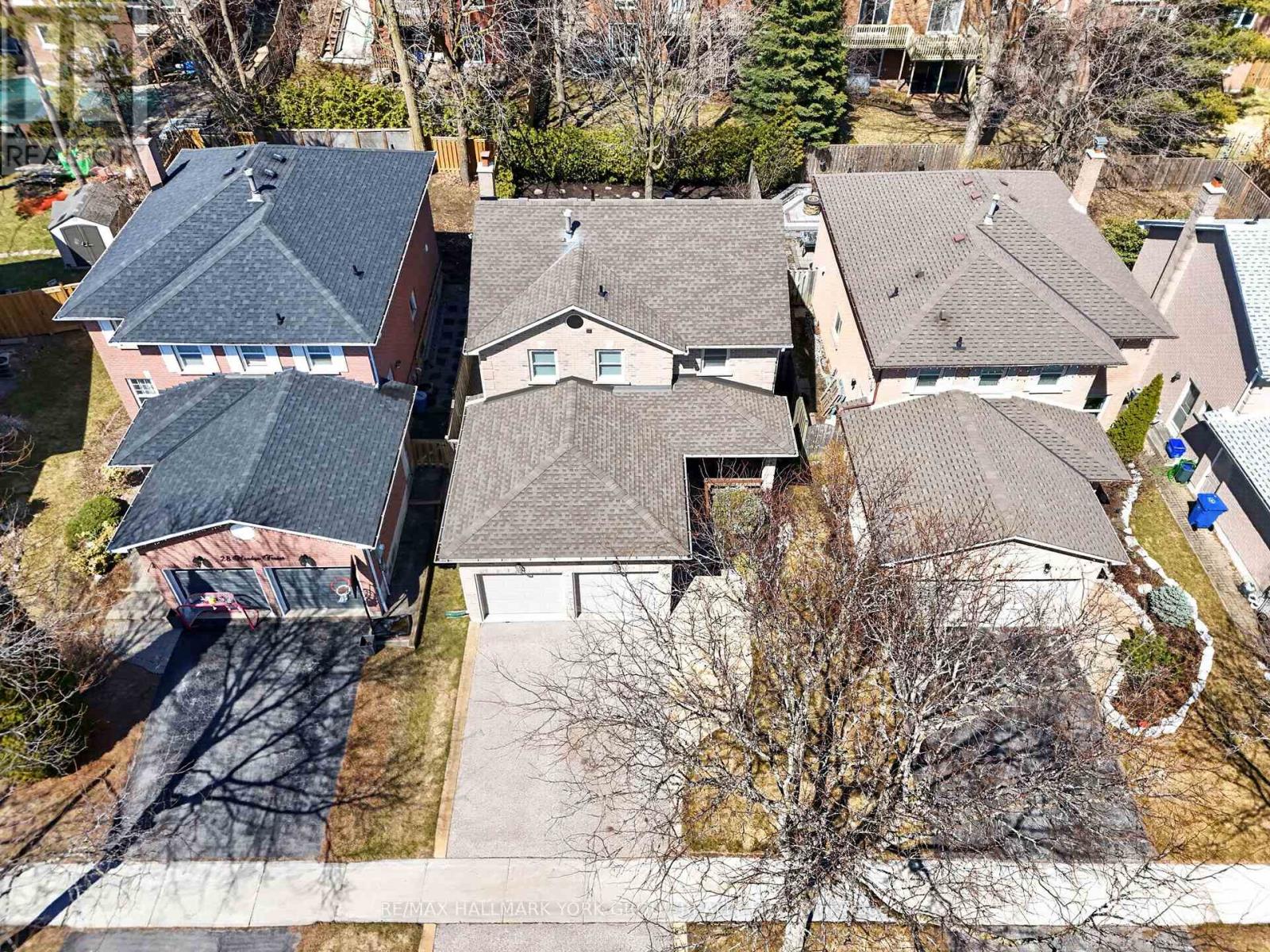 26 Mendys Forest, Aurora, Ontario  L4G 5A4 - Photo 46 - N12981156