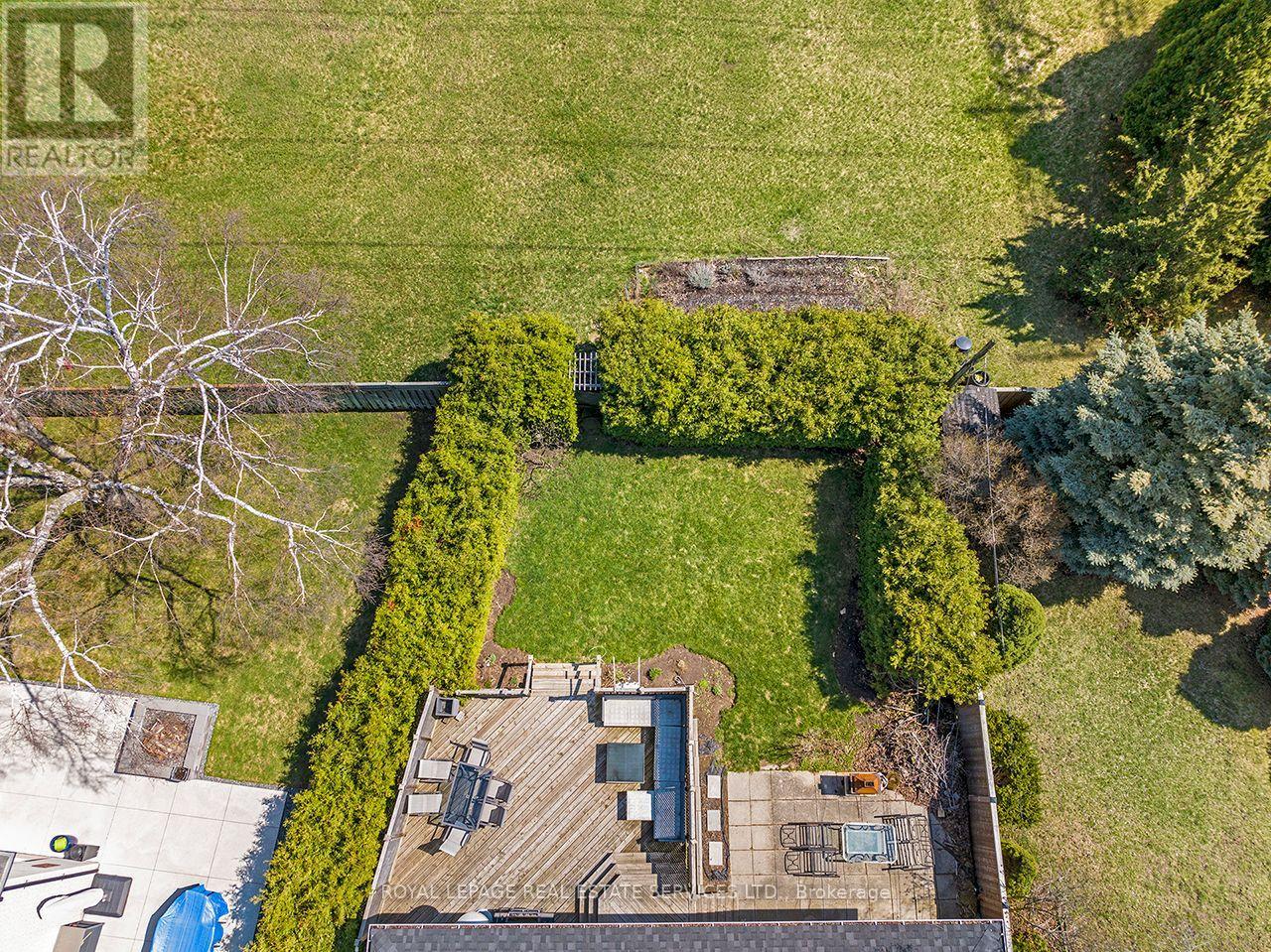 1602 Carletta Drive, Mississauga, Ontario  L4X 1E5 - Photo 38 - W12838956