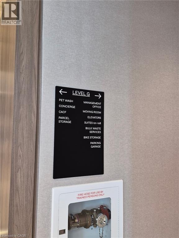 75 James Street S Unit# 818, Hamilton, Ontario  L8P 2Y9 - Photo 13 - 40822106