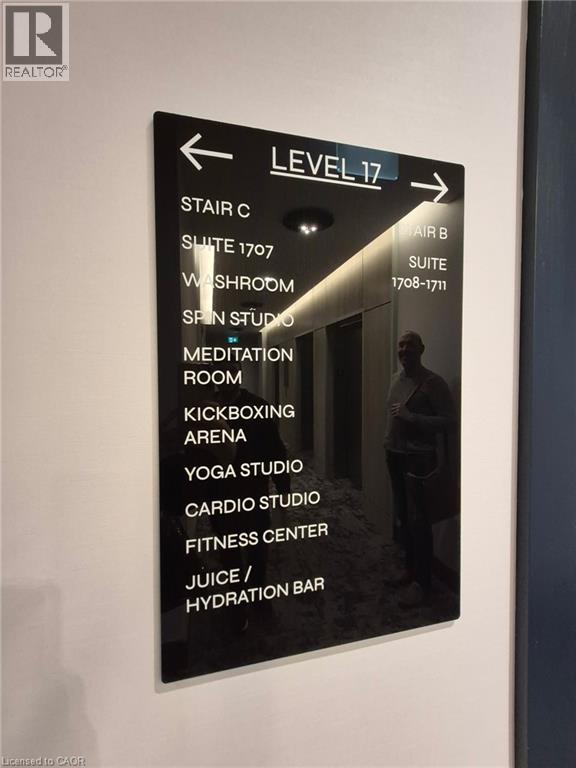 75 James Street S Unit# 818, Hamilton, Ontario  L8P 2Y9 - Photo 14 - 40822106