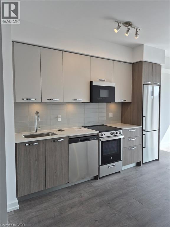 75 James Street S Unit# 818, Hamilton, Ontario  L8P 2Y9 - Photo 5 - 40822106