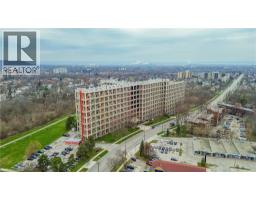 350 QUIGLEY Road Unit# 811, Hamilton, Ontario