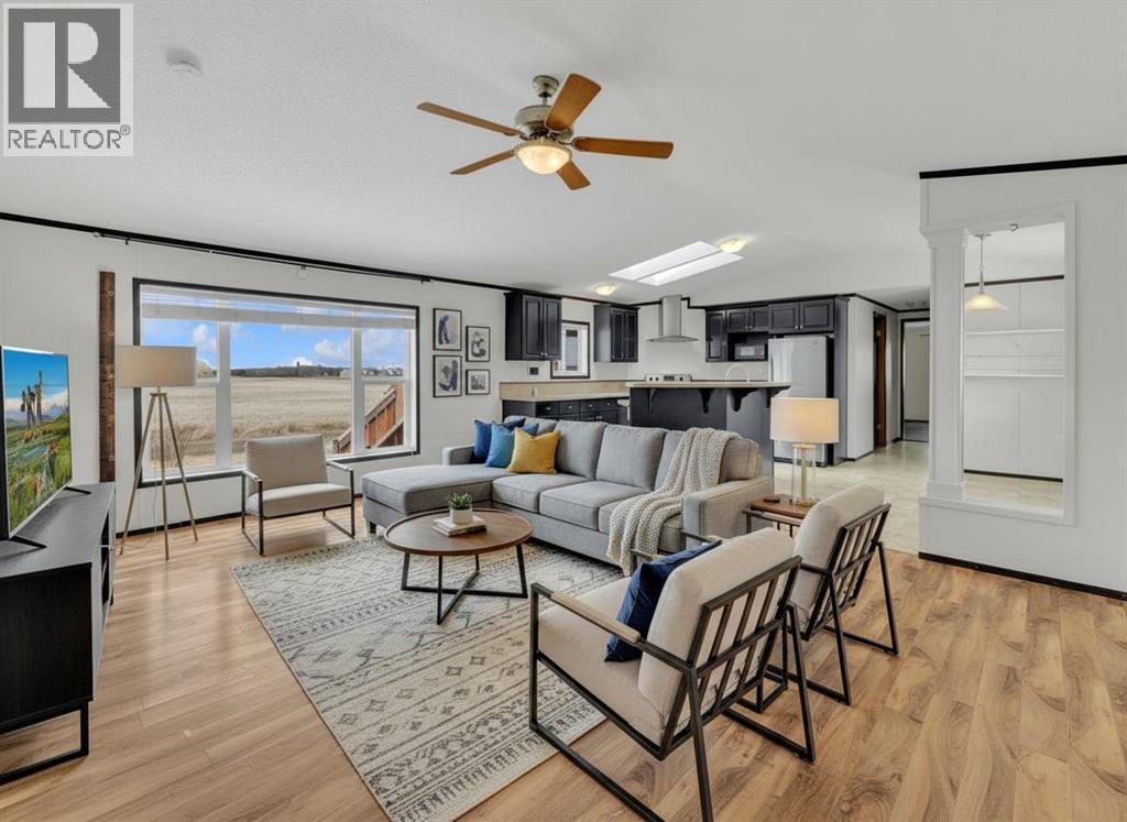 5309 44 Street, Clive, Alberta  T0C 0Y0 - Photo 3 - A2302715