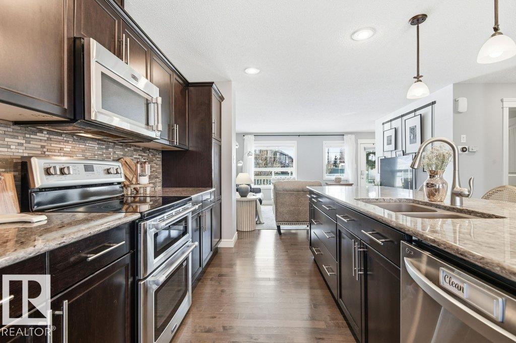 16720 15 Av Sw, Edmonton, Alberta  T6W 3C4 - Photo 18 - E4478708