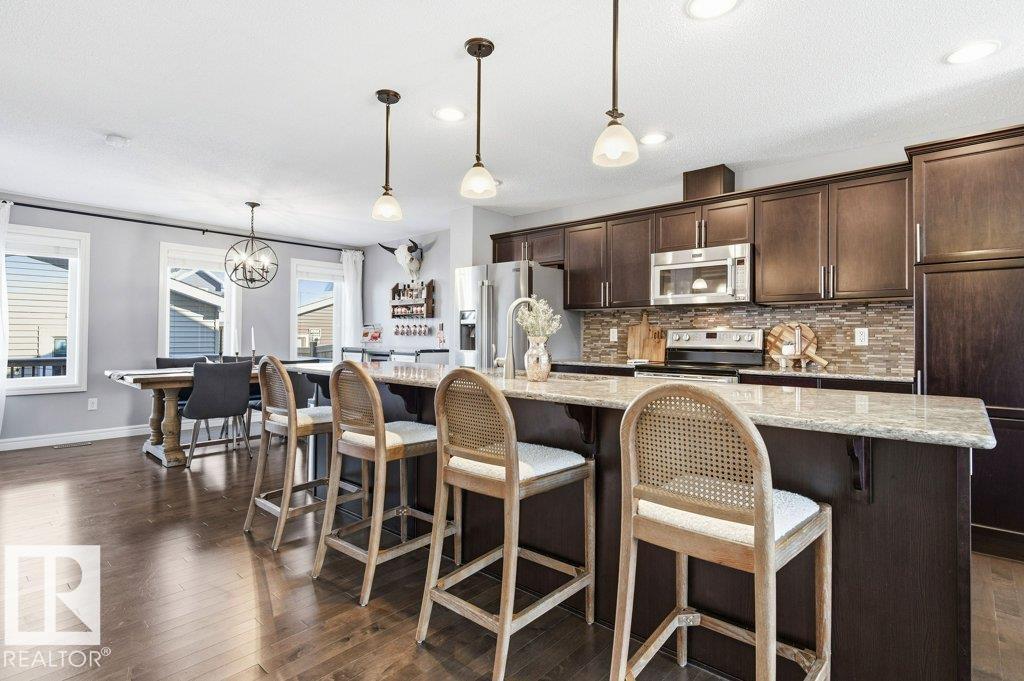 16720 15 Av Sw, Edmonton, Alberta  T6W 3C4 - Photo 13 - E4478708