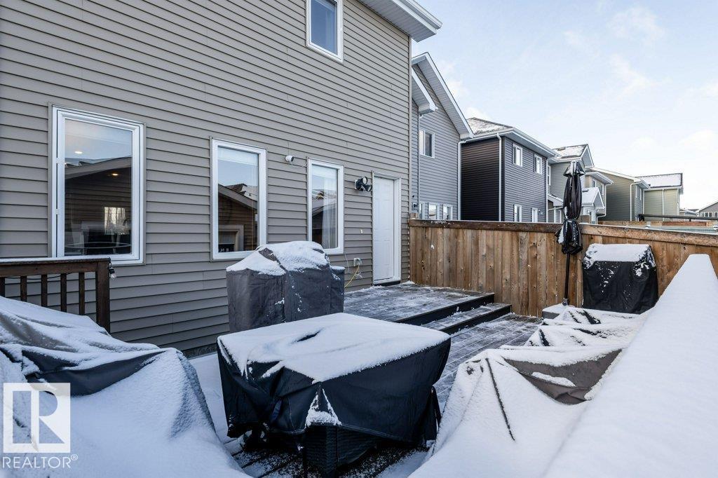 16720 15 Av Sw, Edmonton, Alberta  T6W 3C4 - Photo 51 - E4478708